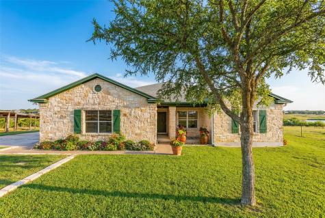 1644 County Road 139 Hutto TX 78634
