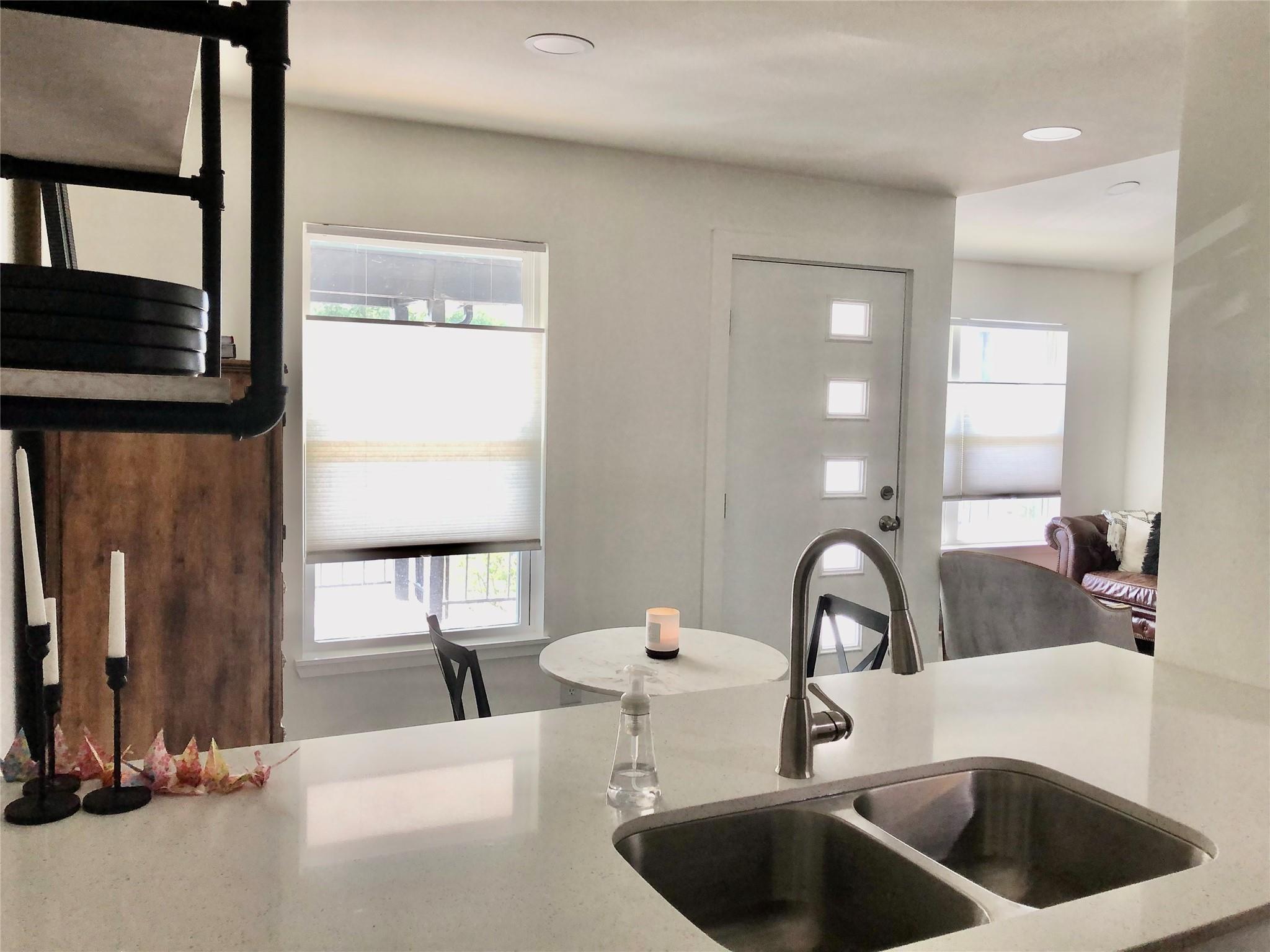 6409 Burns Street Austin TX 78752