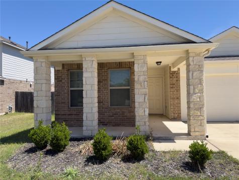 21417 Wilmiller Lane Pflugerville TX 78660