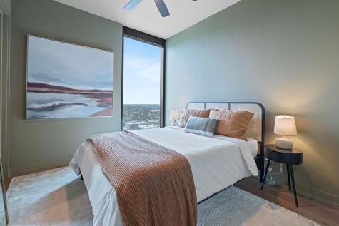 84 East Avenue Austin TX 78701