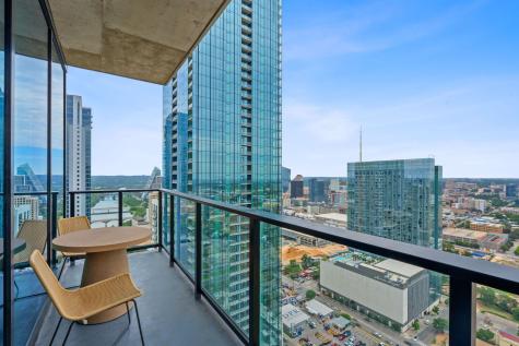 84 East Avenue Austin TX 78701