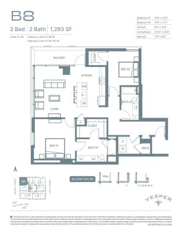 84 East Avenue Austin TX 78701