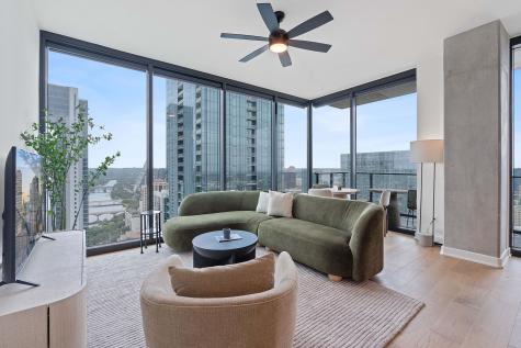 84 East Avenue Austin TX 78701
