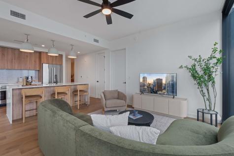 84 East Avenue Austin TX 78701
