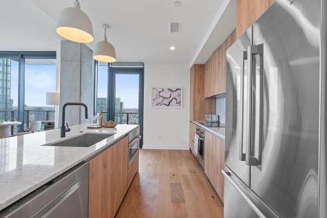 84 East Avenue Austin TX 78701