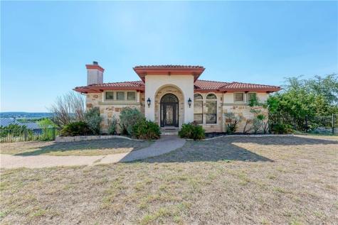 3206 Constitution Drive Lago Vista TX 78645