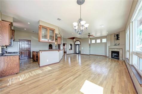 3206 Constitution Drive Lago Vista TX 78645