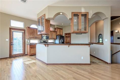 3206 Constitution Drive Lago Vista TX 78645