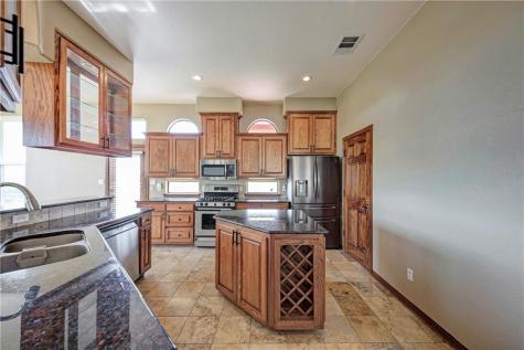 3206 Constitution Drive Lago Vista TX 78645