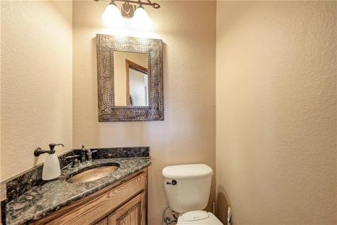 3206 Constitution Drive Lago Vista TX 78645
