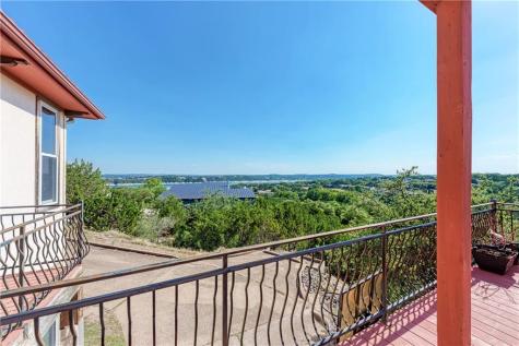 3206 Constitution Drive Lago Vista TX 78645