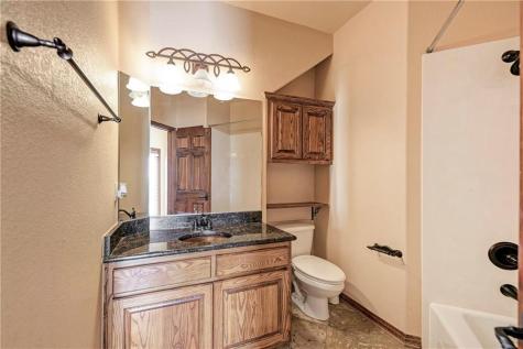 3206 Constitution Drive Lago Vista TX 78645