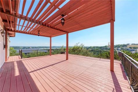 3206 Constitution Drive Lago Vista TX 78645