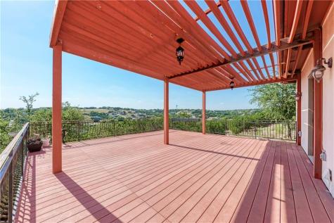 3206 Constitution Drive Lago Vista TX 78645