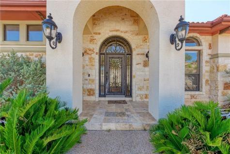 3206 Constitution Drive Lago Vista TX 78645