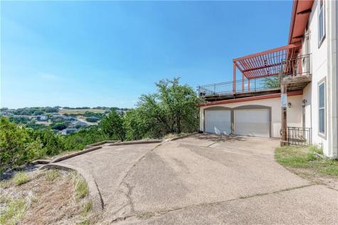 3206 Constitution Drive Lago Vista TX 78645
