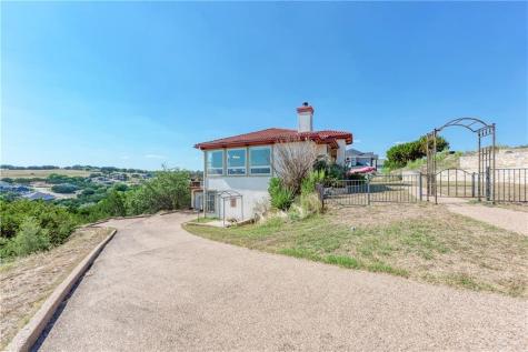 3206 Constitution Drive Lago Vista TX 78645