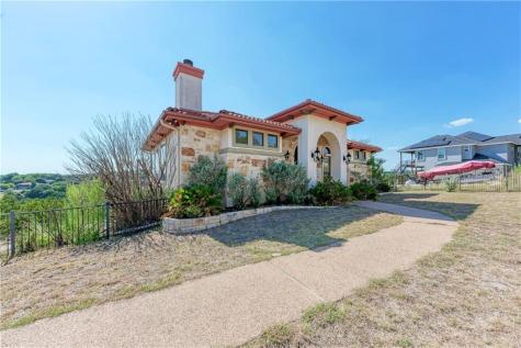3206 Constitution Drive Lago Vista TX 78645