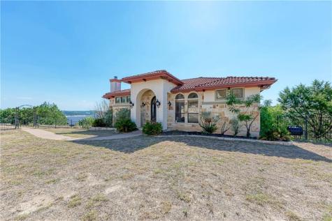 3206 Constitution Drive Lago Vista TX 78645