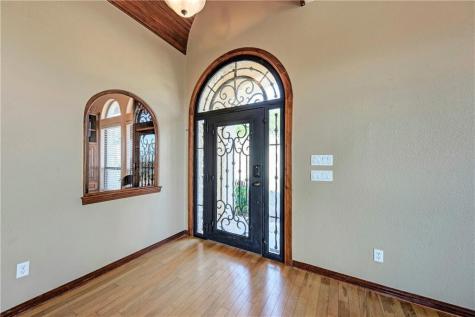 3206 Constitution Drive Lago Vista TX 78645