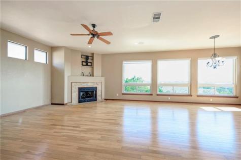 3206 Constitution Drive Lago Vista TX 78645
