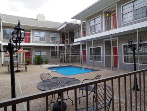 915 W 23rd Street W Austin TX 78705
