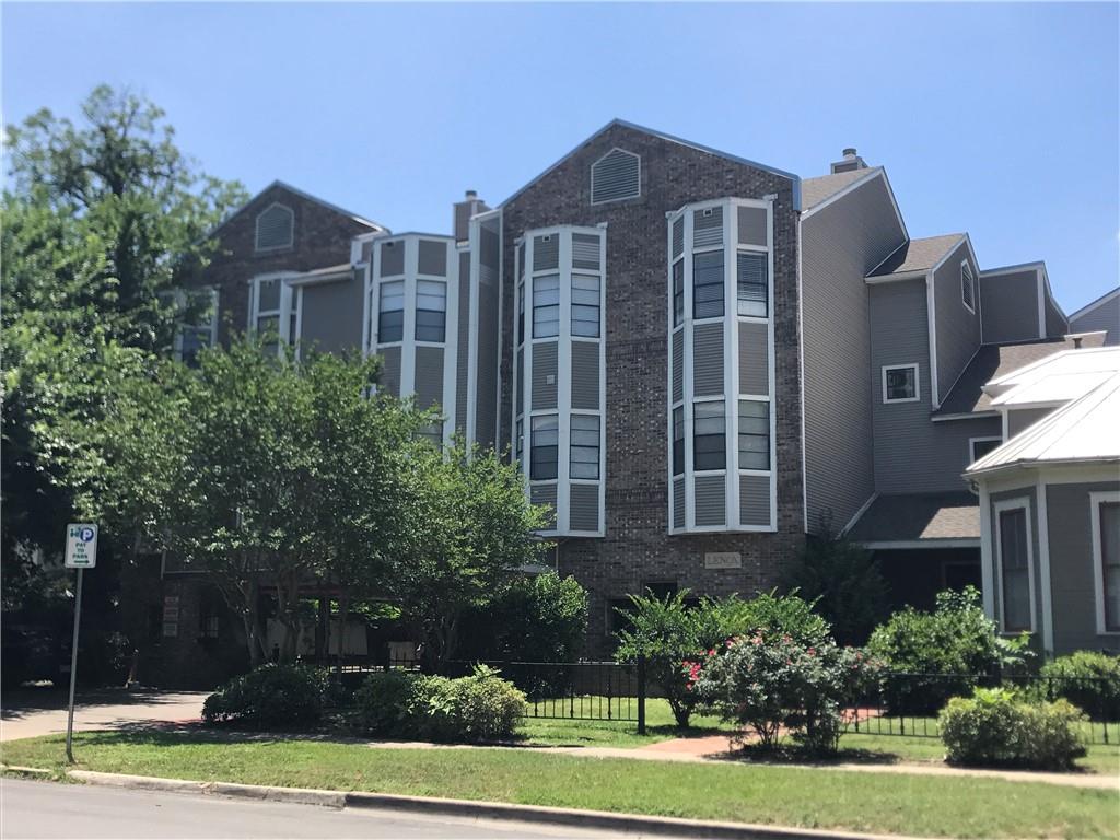 915 W 23rd Street W Austin TX 78705