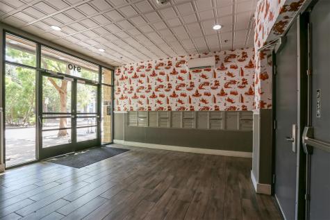910 W 25th Street Austin TX 78705