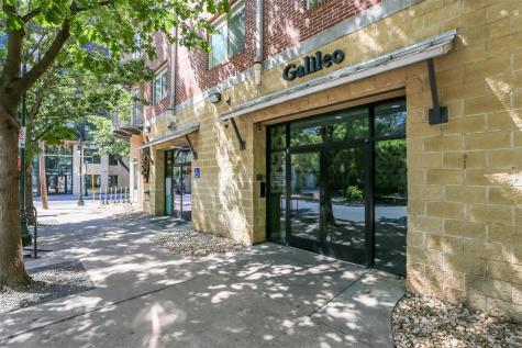 910 W 25th Street Austin TX 78705