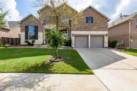 204 Lady Bird Lane Georgetown TX 78628