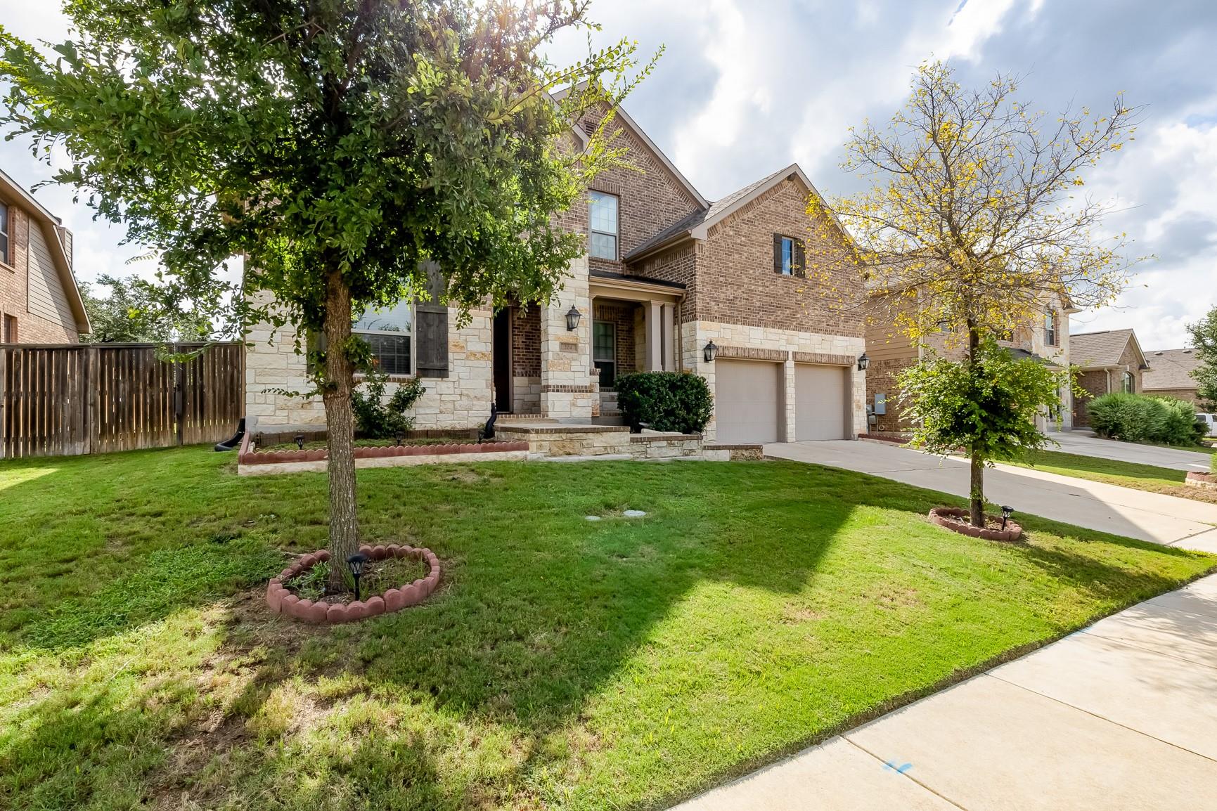 204 Lady Bird Lane Georgetown TX 78628