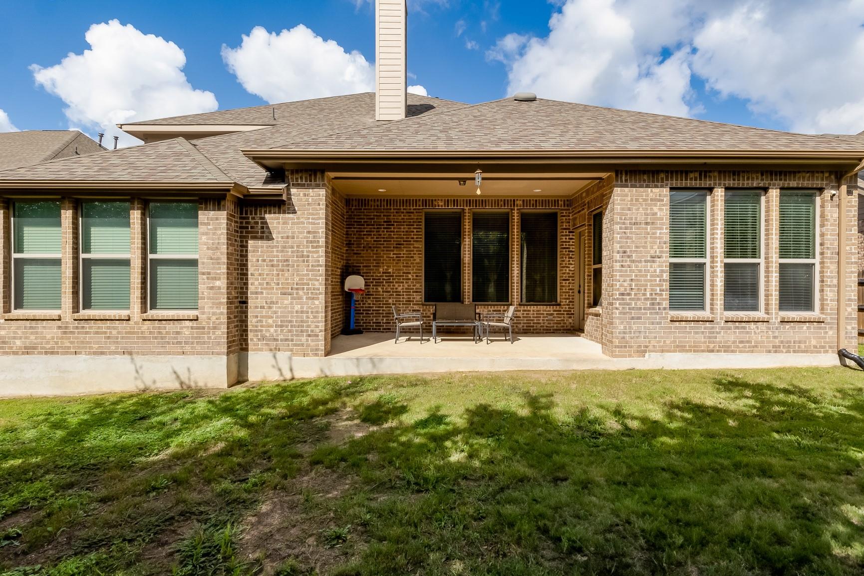 204 Lady Bird Lane Georgetown TX 78628
