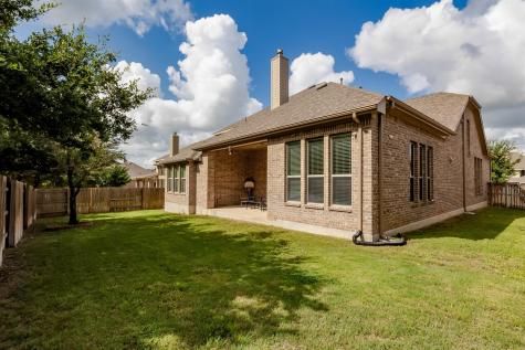 204 Lady Bird Lane Georgetown TX 78628