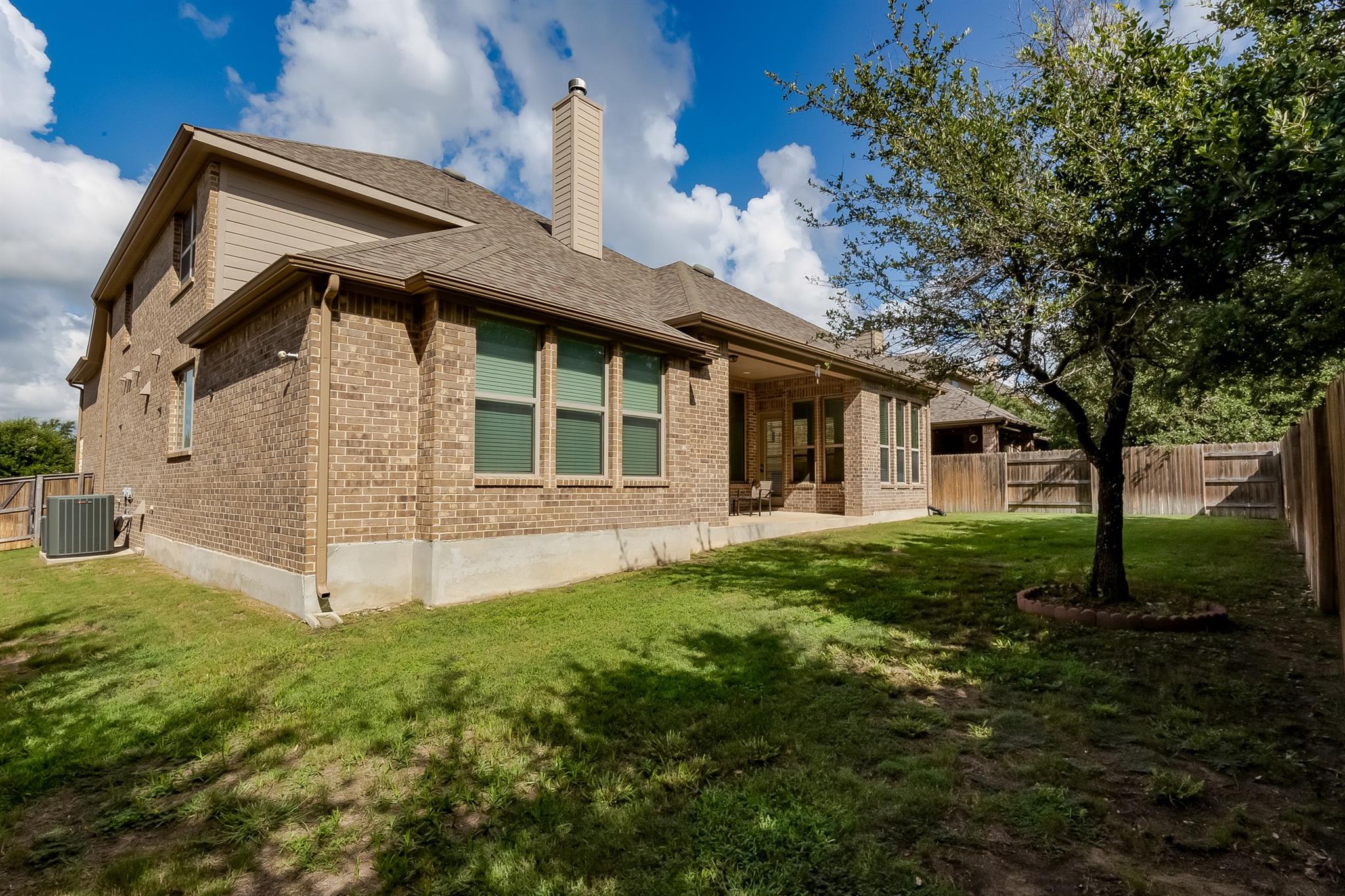204 Lady Bird Lane Georgetown TX 78628