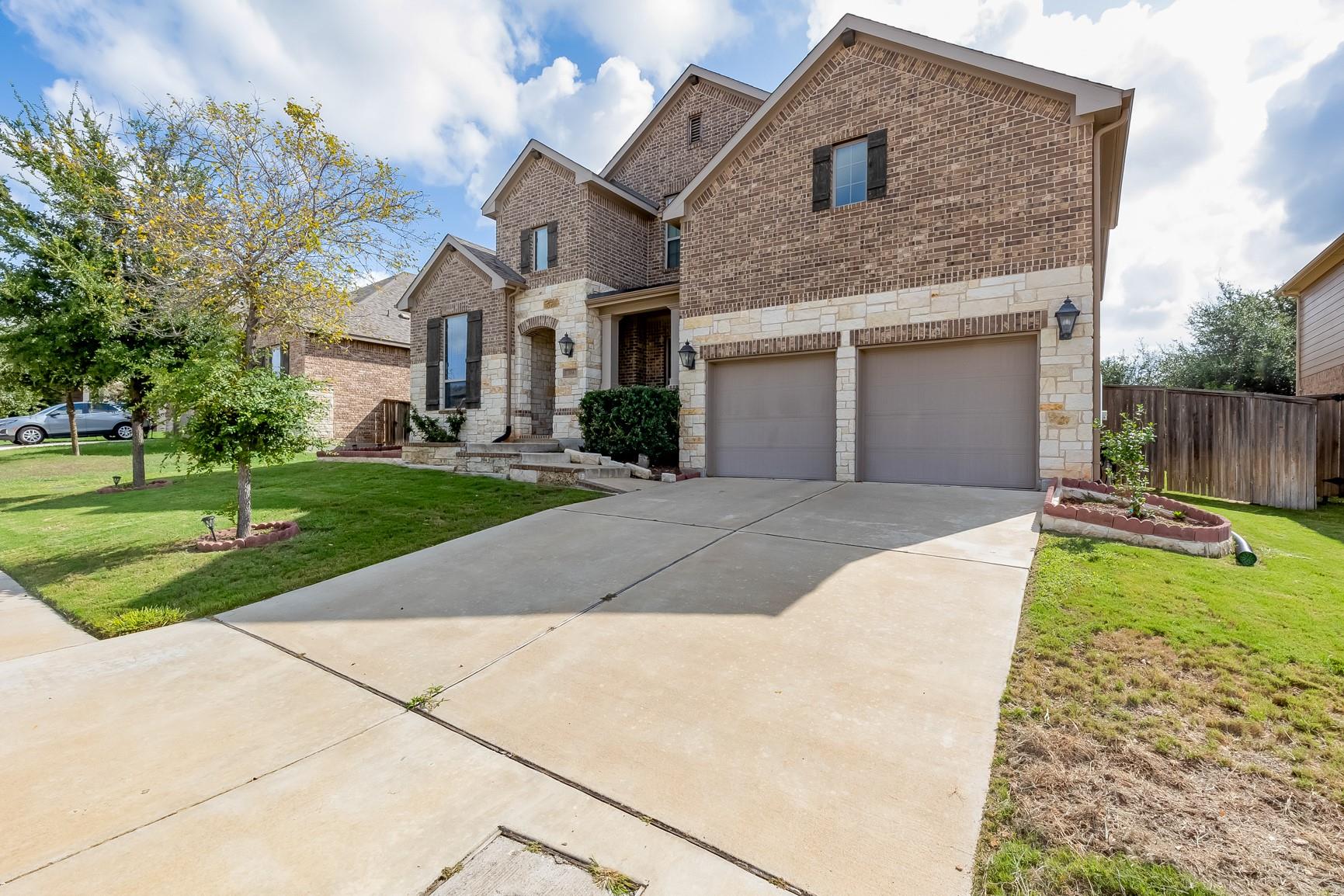 204 Lady Bird Lane Georgetown TX 78628