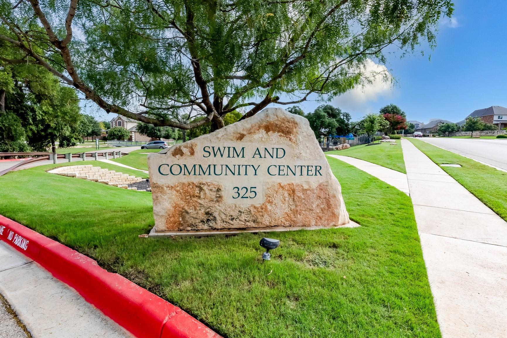204 Lady Bird Lane Georgetown TX 78628
