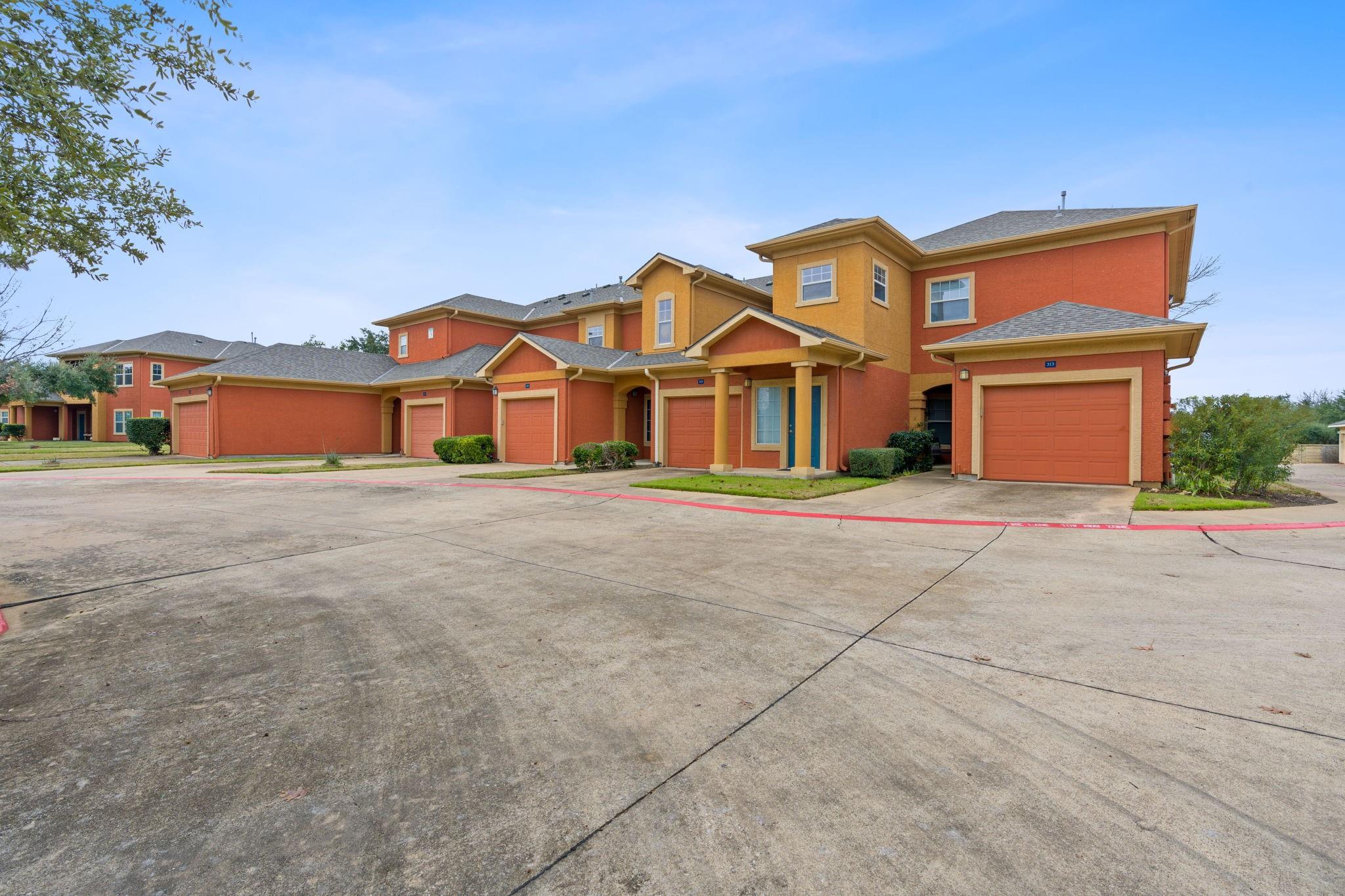 2900 S Lakeline Boulevard Cedar Park TX 78613