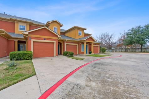 2900 S Lakeline Boulevard Cedar Park TX 78613