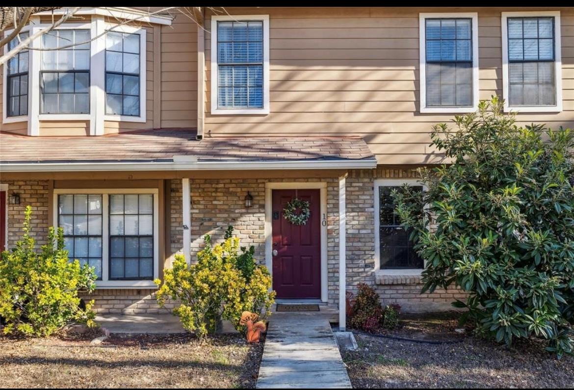 11404 Walnut Ridge Drive Austin TX 78753
