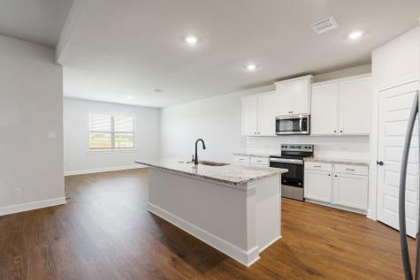 501 W Luna Blue Lane Jarrell TX 76537
