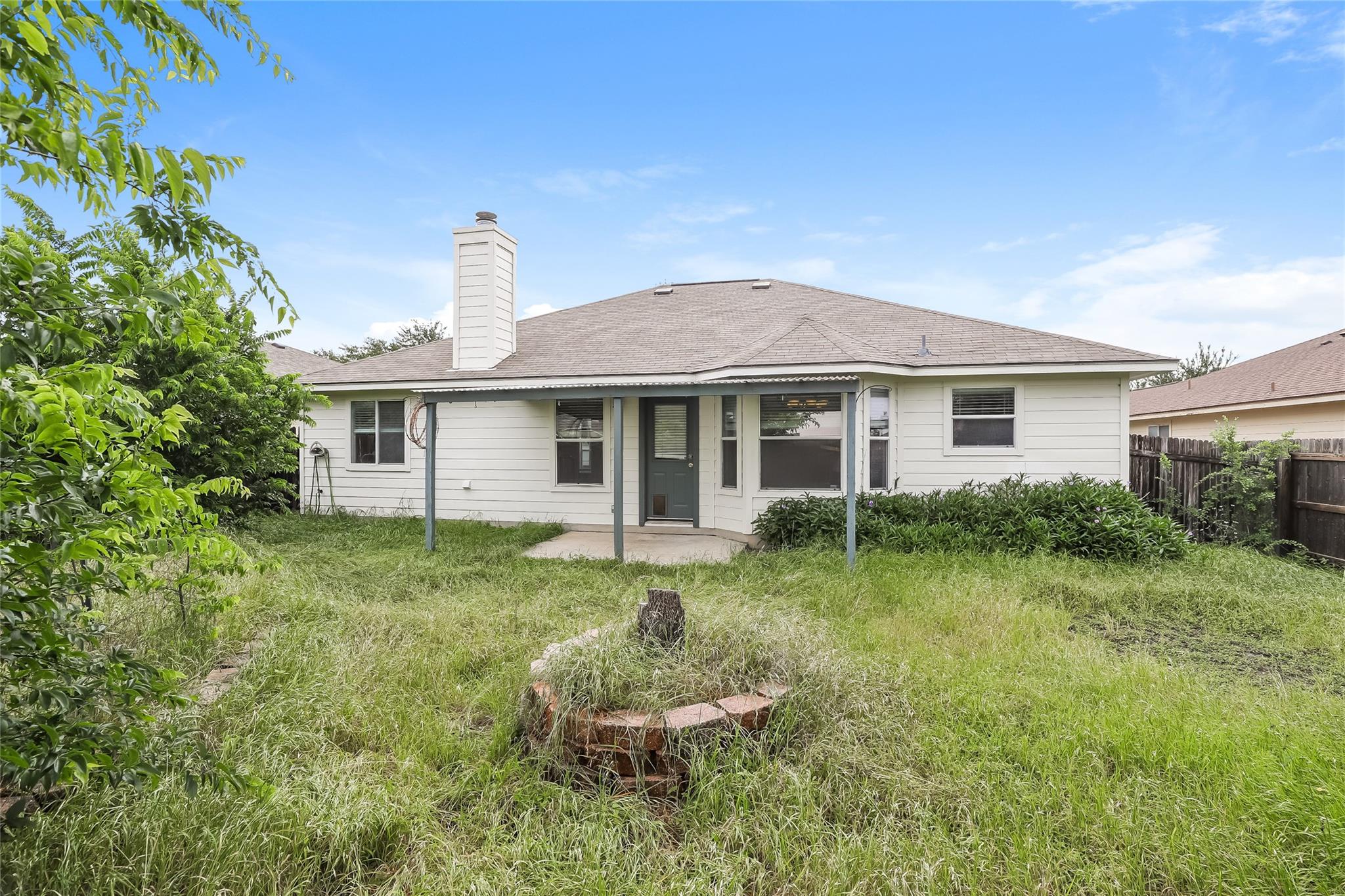 1561 Kenneys Way Round Rock TX 78665