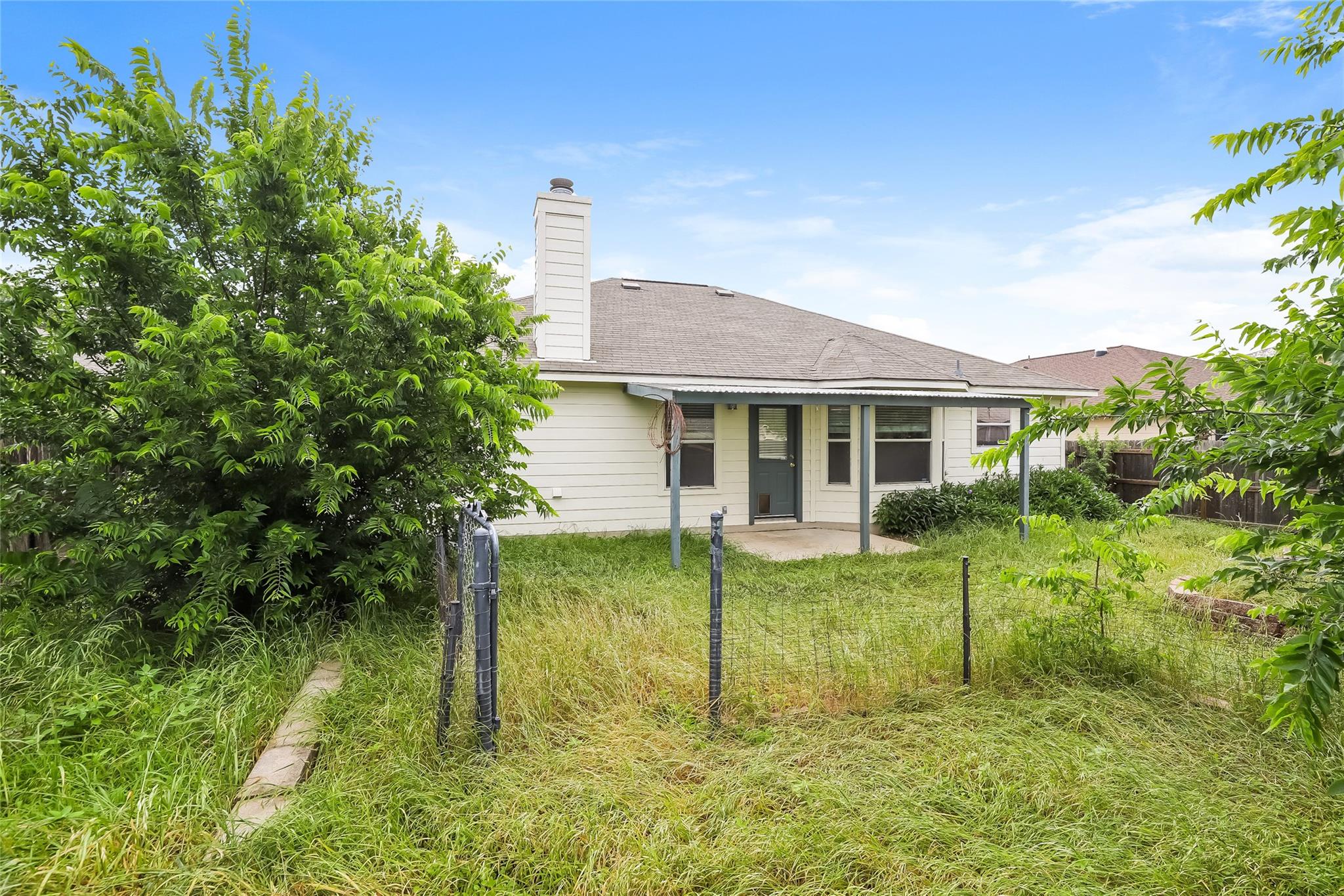 1561 Kenneys Way Round Rock TX 78665