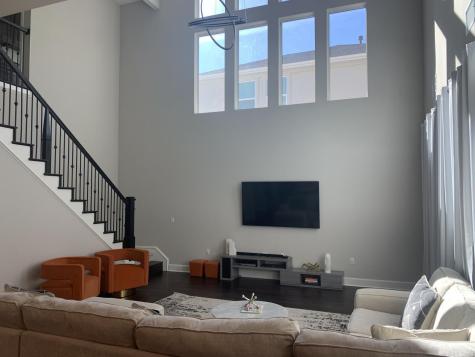 12504 Ayrshire Way Austin TX 78732