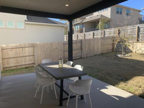 12504 Ayrshire Way Austin TX 78732