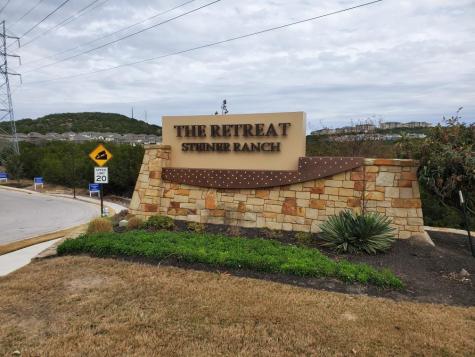 12504 Ayrshire Way Austin TX 78732