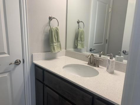 12504 Ayrshire Way Austin TX 78732