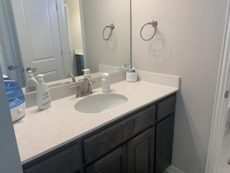 12504 Ayrshire Way Austin TX 78732