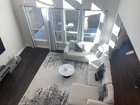 12504 Ayrshire Way Austin TX 78732