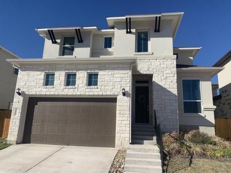 12504 Ayrshire Way Austin TX 78732