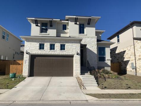 12504 Ayrshire Way Austin TX 78732